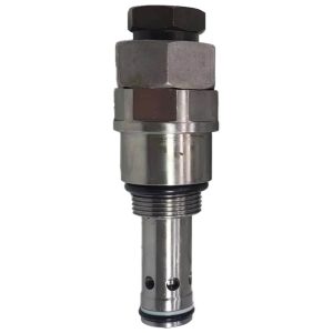723-40-93800 Relief Valve Compatible for KOMATSU PC300-8 PC350-8 PC400-8