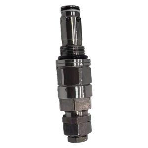 725-40-51102 RELIEF VALVE Compatible for KOMATSU PC200-6 PC200LC-6