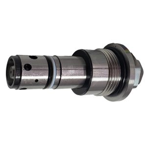 RELIEF VALVE E307D Compatible for Komatsu PC160-7 Excavator Diesel