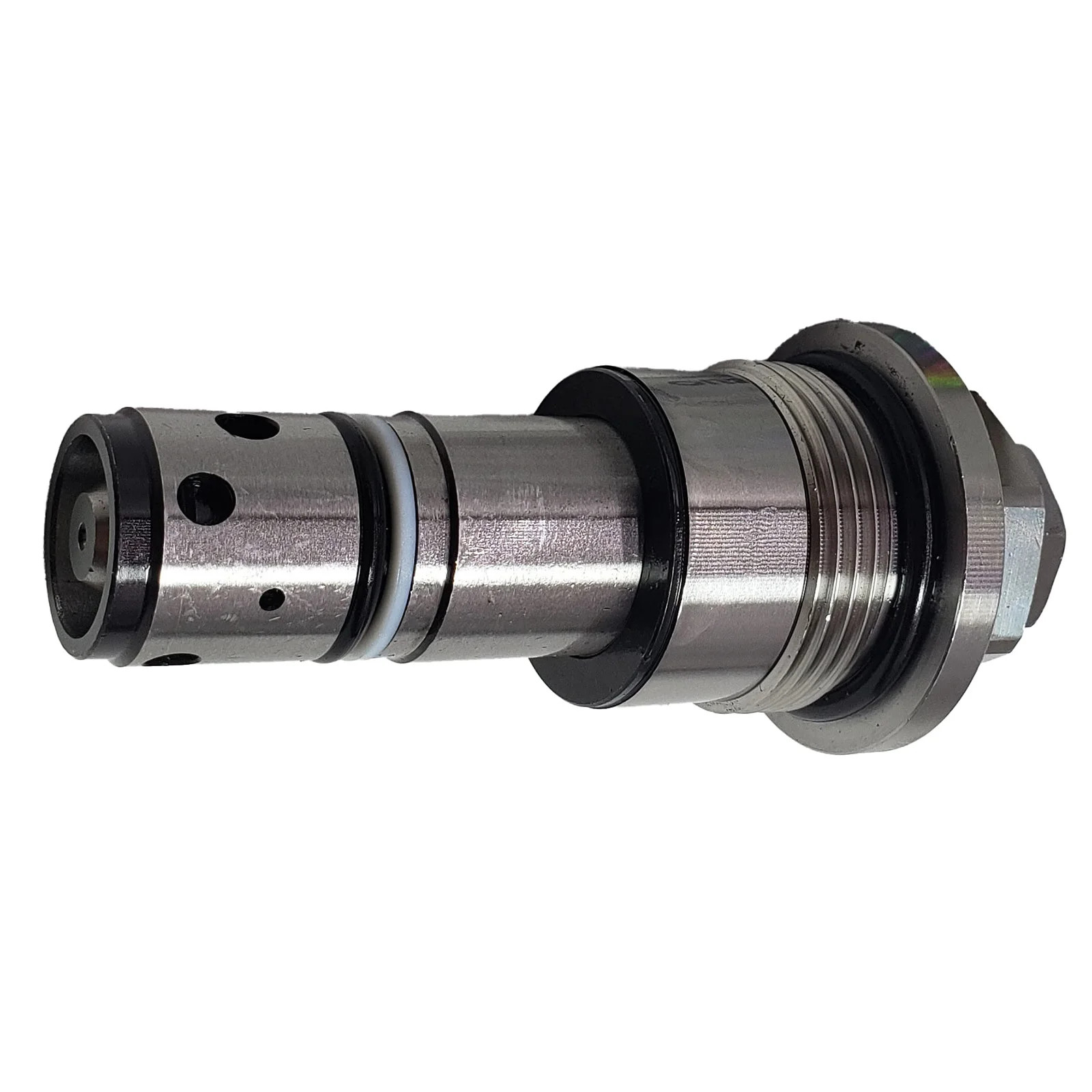 RELIEF VALVE E307D Compatible for Komatsu PC160-7 Excavator Diesel