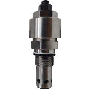 Relief Valve E312B Compatible for Caterpillar E312B Excavator Diesel