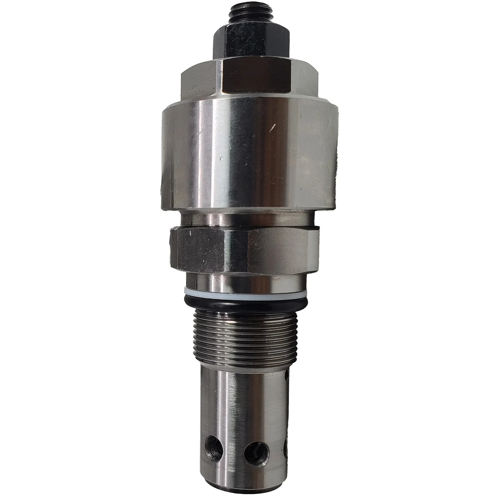 Relief Valve E312B Compatible for Caterpillar E312B Excavator Diesel