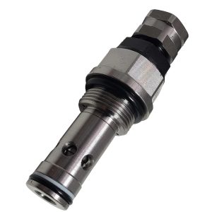 Main Relief Valve PC30 Compatible for Komatsu PC30 PC35 PC40 PC45 PC50 PC55 PC56
