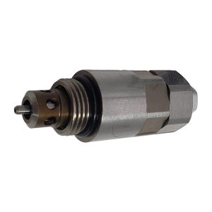 Relief Valve 4309832 Compatible for Hitachi ZAX200 EX200-5 Excavator