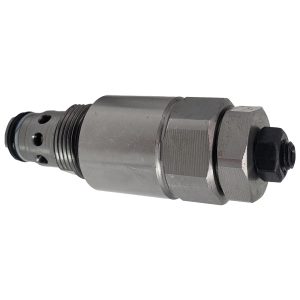 2420-1220 Control Valve Relief Valve Compatible for Doosan DH150-7