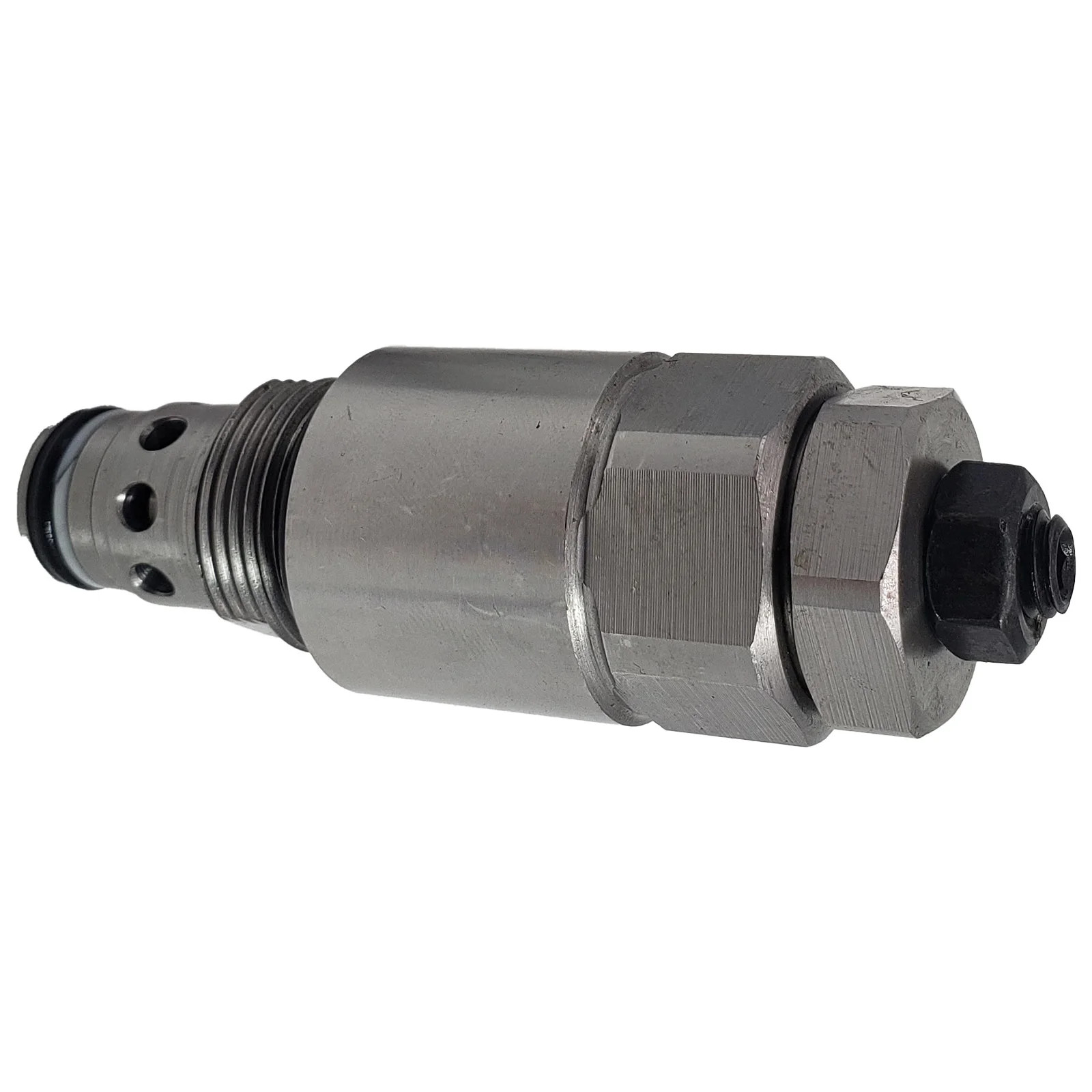 2420-1220 Control Valve Relief Valve Compatible for Doosan DH150-7