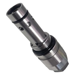 709-70-55200 Relief valve for Komatsu PC200 PC220 PC240 BR200 BR300J Excavator