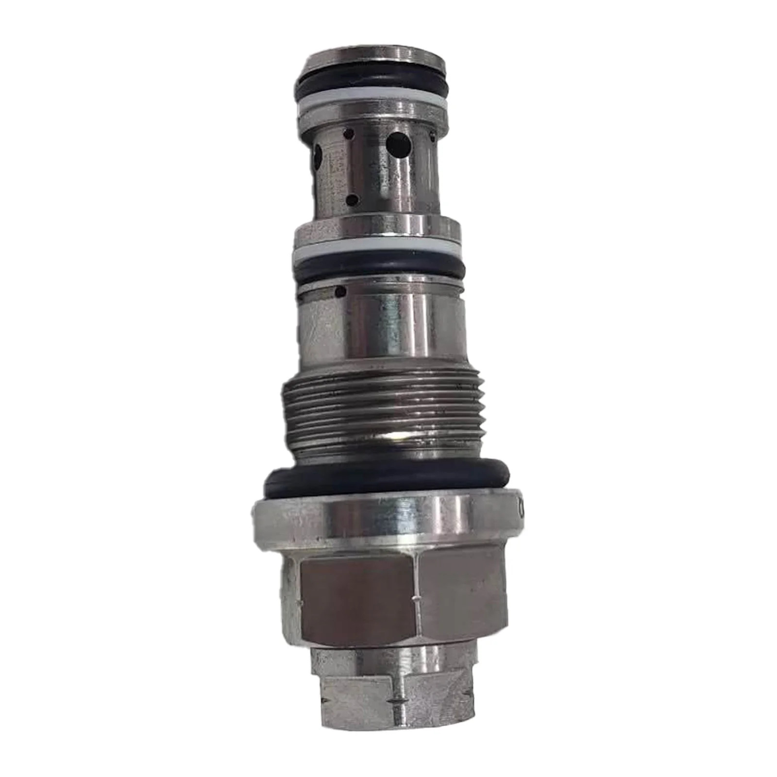 723-40-56800 Relief Valve Compatible for Komatsu PC200-7 PC200-8 PC300-8