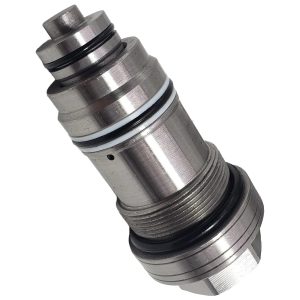 723-46-40601 Relief Valve Compatible for Komatsu PC400-6 PC450-6