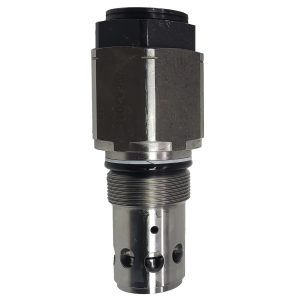 K9000945 Relief Valve Compatible for Doosan DX300 DH300 DH370-7 Excavator
