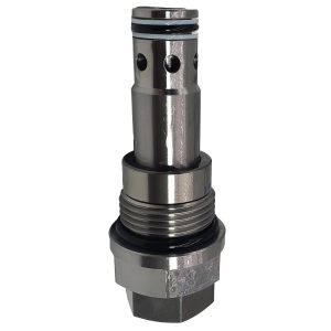 K9007413 Relief Valve For Doosan DX220A DX225LCA DX225LC DX230LC Excavator