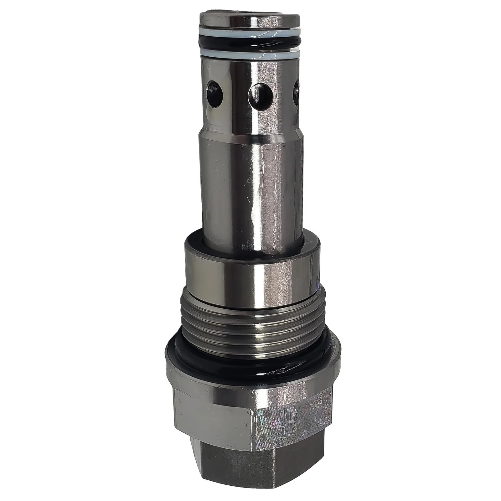 K9007413 Relief Valve For Doosan DX220A DX225LCA DX225LC DX230LC Excavator
