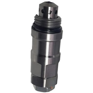 KB21013-30664 Relief Valve Compatible for Komatsu PW20 GD305A WA50 Excavator