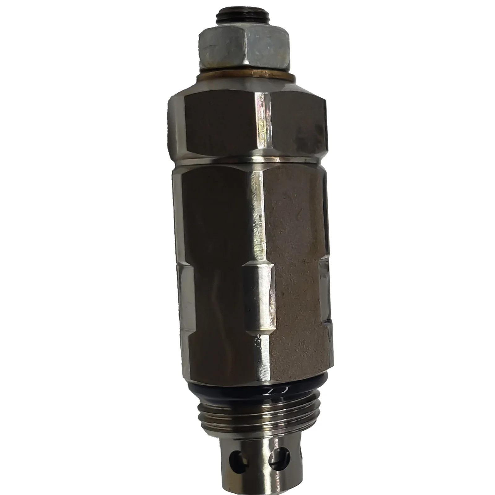 KLB-C5001 Relief Valve Compatible for Sumitomo SH200Z3 SH200C1 Excavator