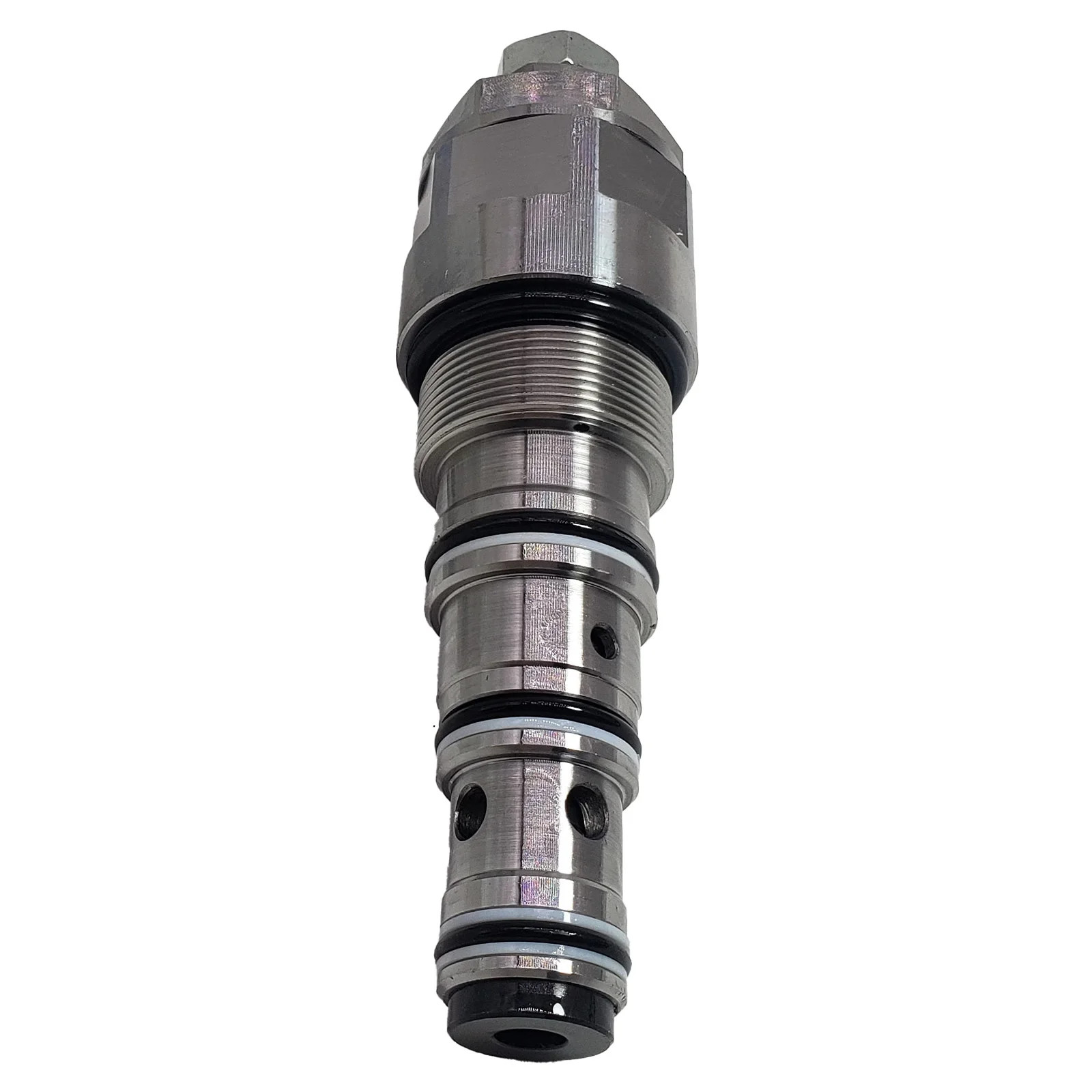702-75-04101 Hydraulic Excavator For Komatsu PC100L PC200 PC210 PC220 PC230