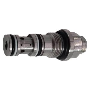 723-40-56600 Relief Valve Compatible for Komatsu PC200-6 PC300-6 PC350-6 PC400-6