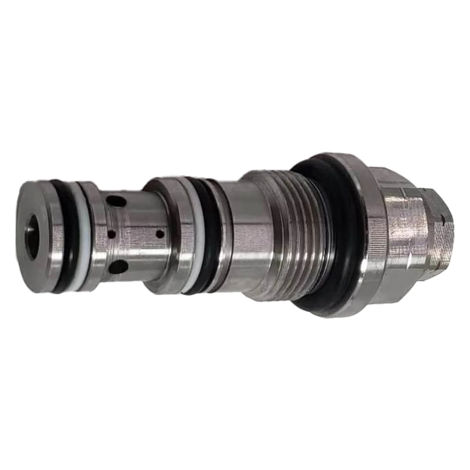 723-40-56600 Relief Valve Compatible for Komatsu PC200-6 PC300-6 PC350-6 PC400-6