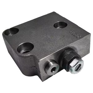 723-40-75200 Relief Valve For Komatsu PC210-10MO PC215-10MO PC228US-11