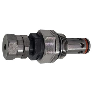 723-40-91500 Relief Valve Compatible for Komatsu PC200 PC300 PC400-7 PC400-8
