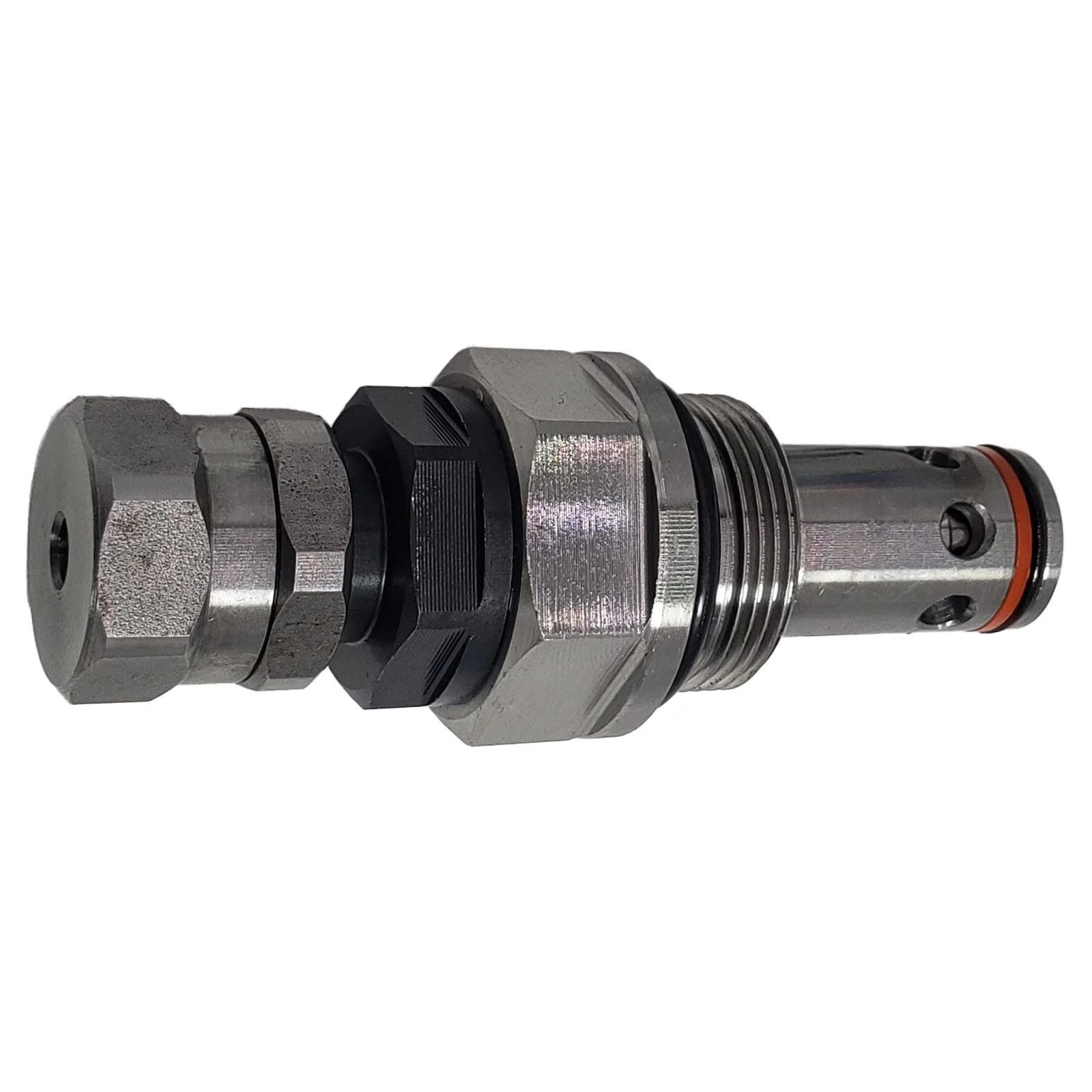 723-40-91500 Relief Valve Compatible for Komatsu PC200 PC300 PC400-7 PC400-8