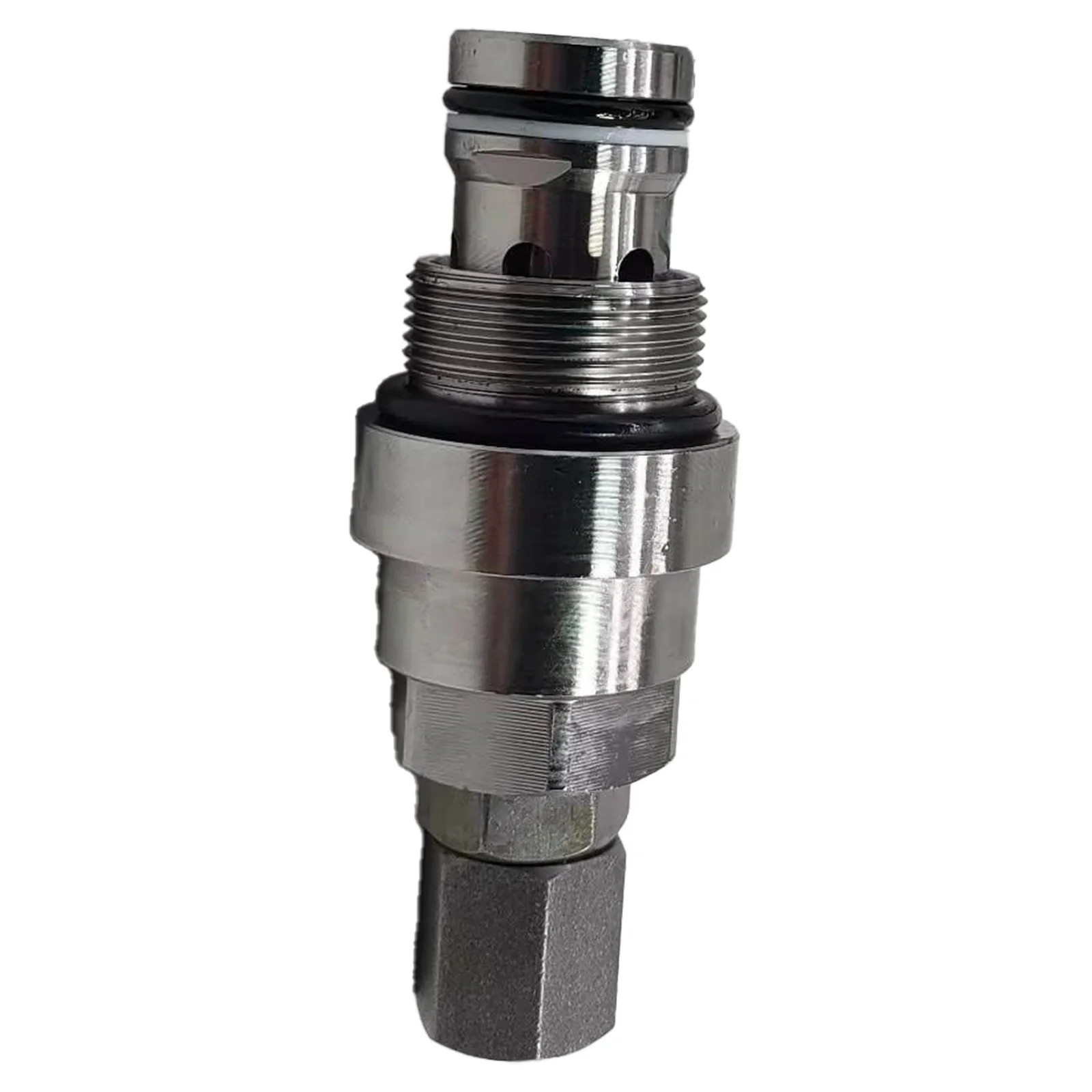4372684 Relief Valve Compatible for Hitachi ZAX110 ZX120 EX100-5 Excavator