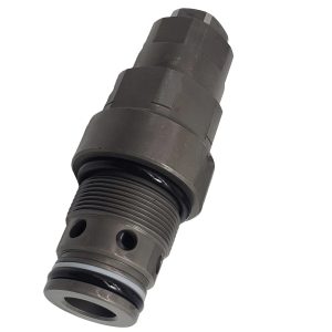 14552974 Relief Valve Compatible for Volvo EC360 EC380 Excavator