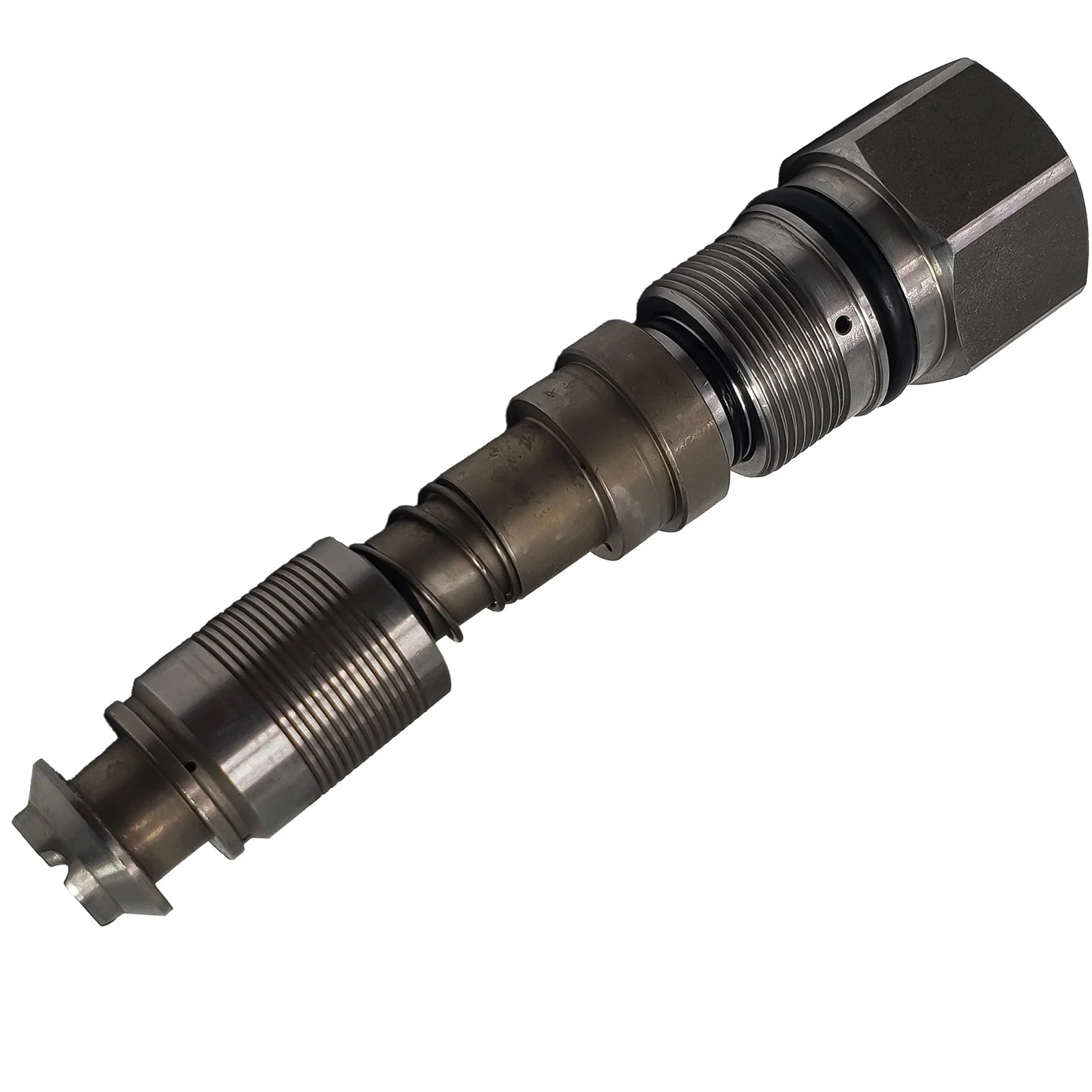 SA7270-11161 Relief Valve Compatible for Volvo EC210 EC240 EC290 Excavator