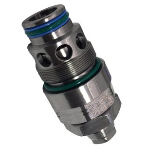 SA8230-34500 Relief Valve Compatible for Volvo EC460 Excavator