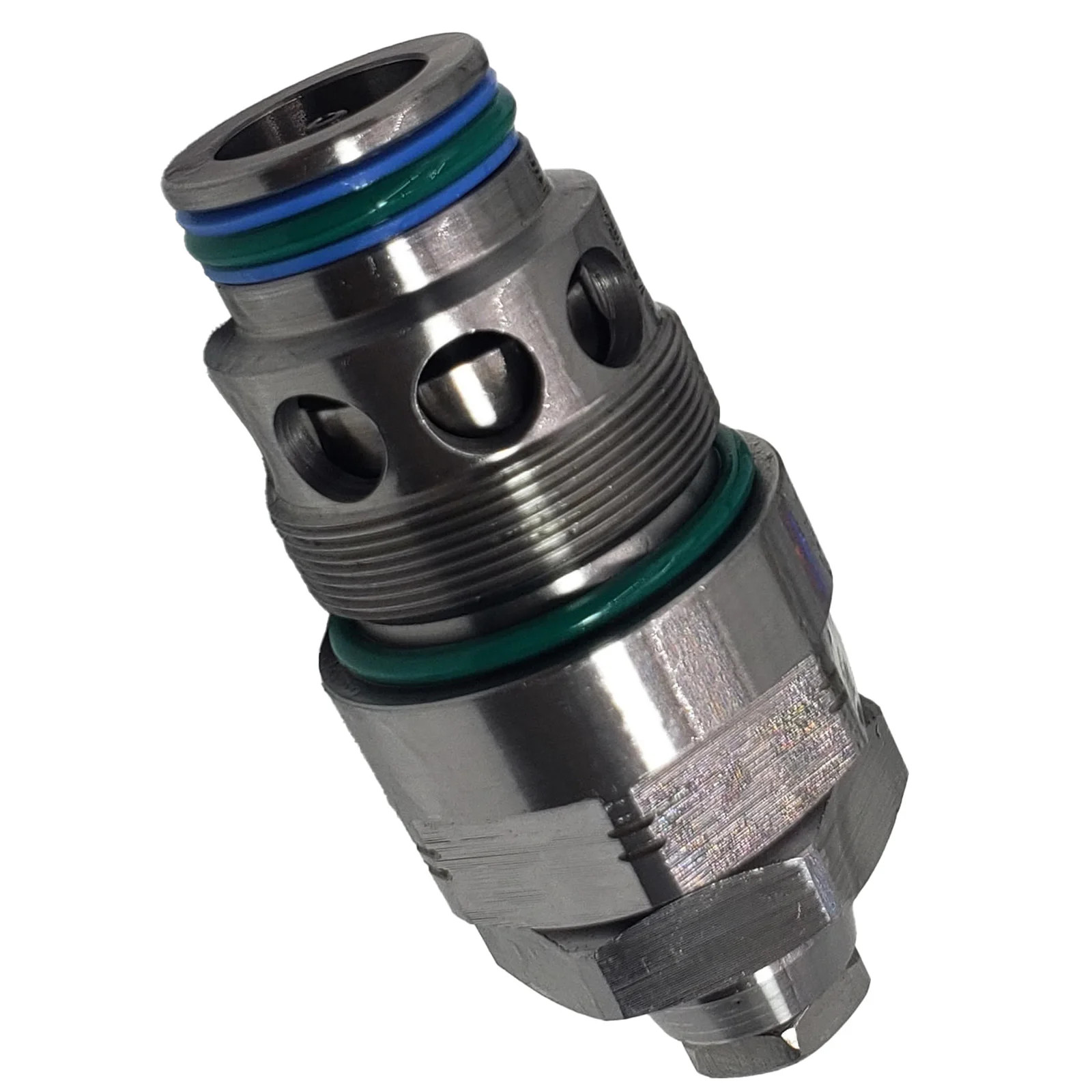SA8230-34500 Relief Valve Compatible for Volvo EC460 Excavator