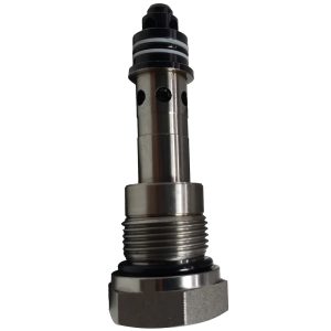 Relief Valve ZAX330 Compatible for Hitachi ZAX330 Excavator