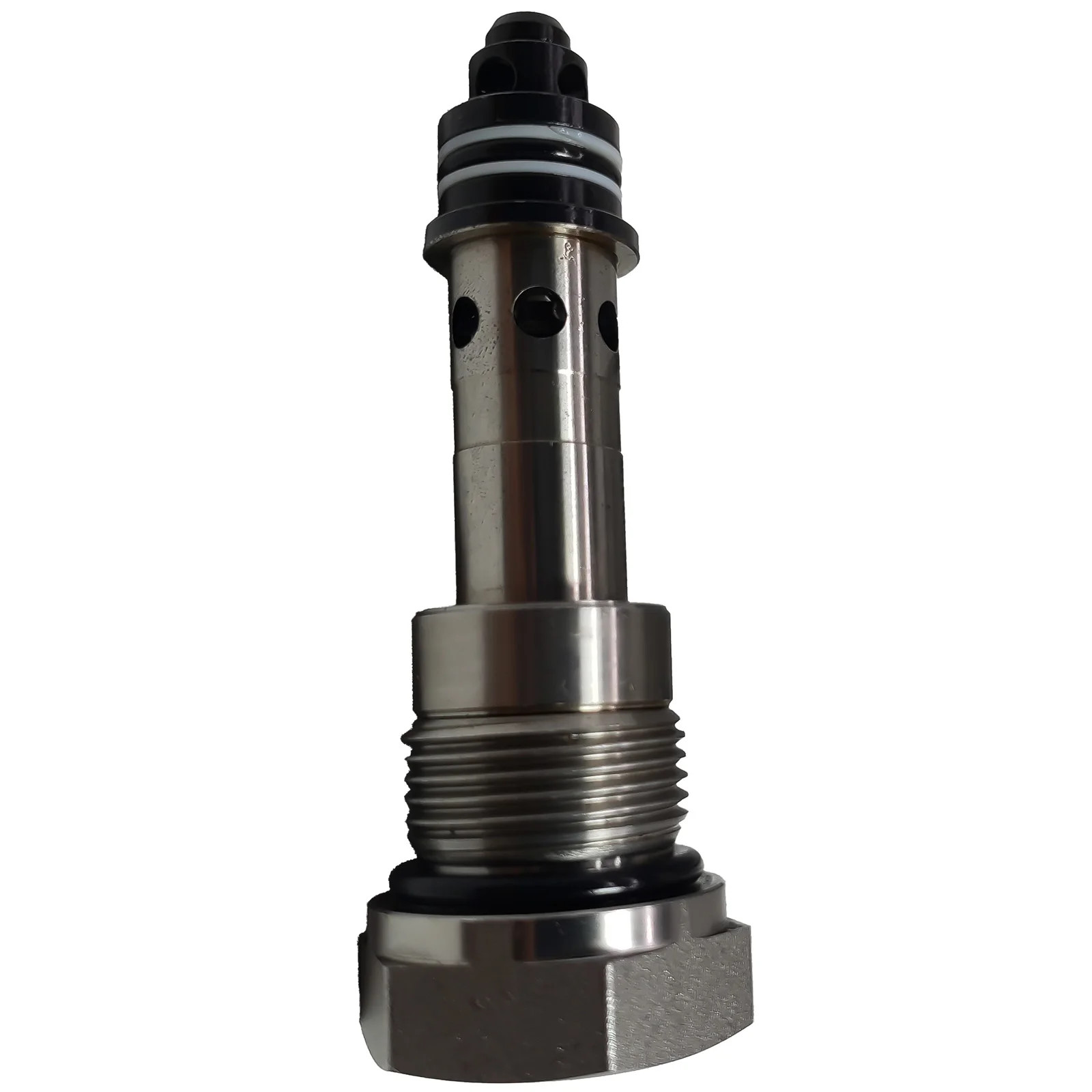 Relief Valve ZAX330 Compatible for Hitachi ZAX330 Excavator