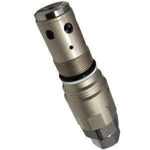 YN22V00014F1 Relief Valve Compatible for Kobelco SK200-8 SK250-8 Excavator