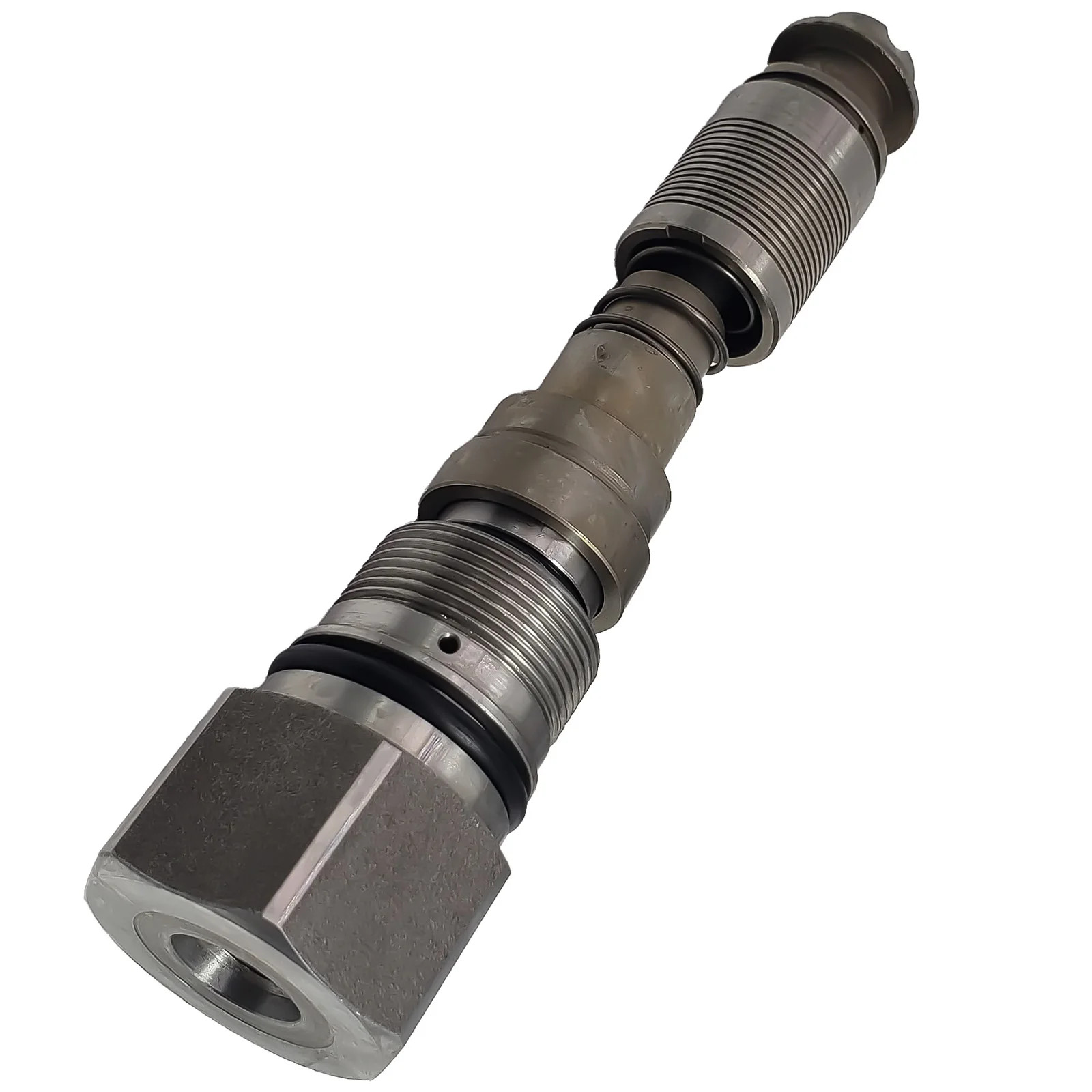 14636708 Relief Valve Compatible for Volvo EC210 EC240 EC290 Excavator