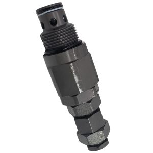 14639415 Relief Valve Compatible for Volvo EC460 Excavator