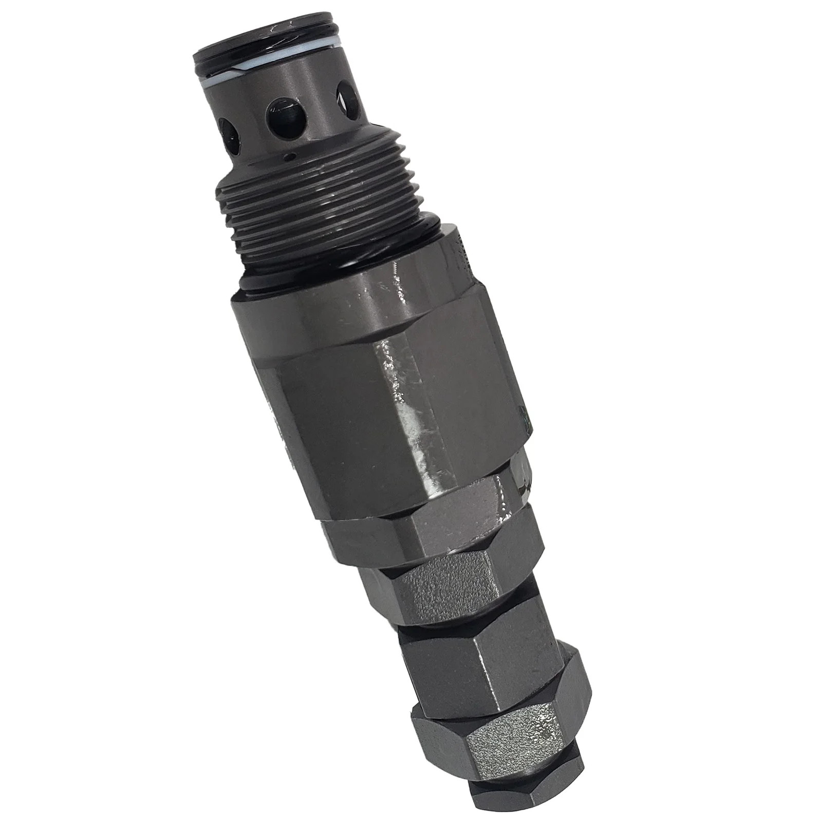 14639415 Relief Valve Compatible for Volvo EC460 Excavator