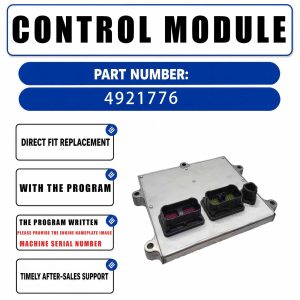 P4921776 4921776 Electronic Control Module For Cummins CM2150 CM2880 Cummins