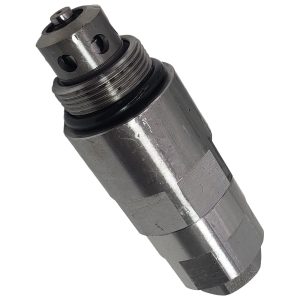XJBN-00162 Relief Valve For Hyundai R200W-7 R200W-7A R210LC-7 R220-7 R225LC-7