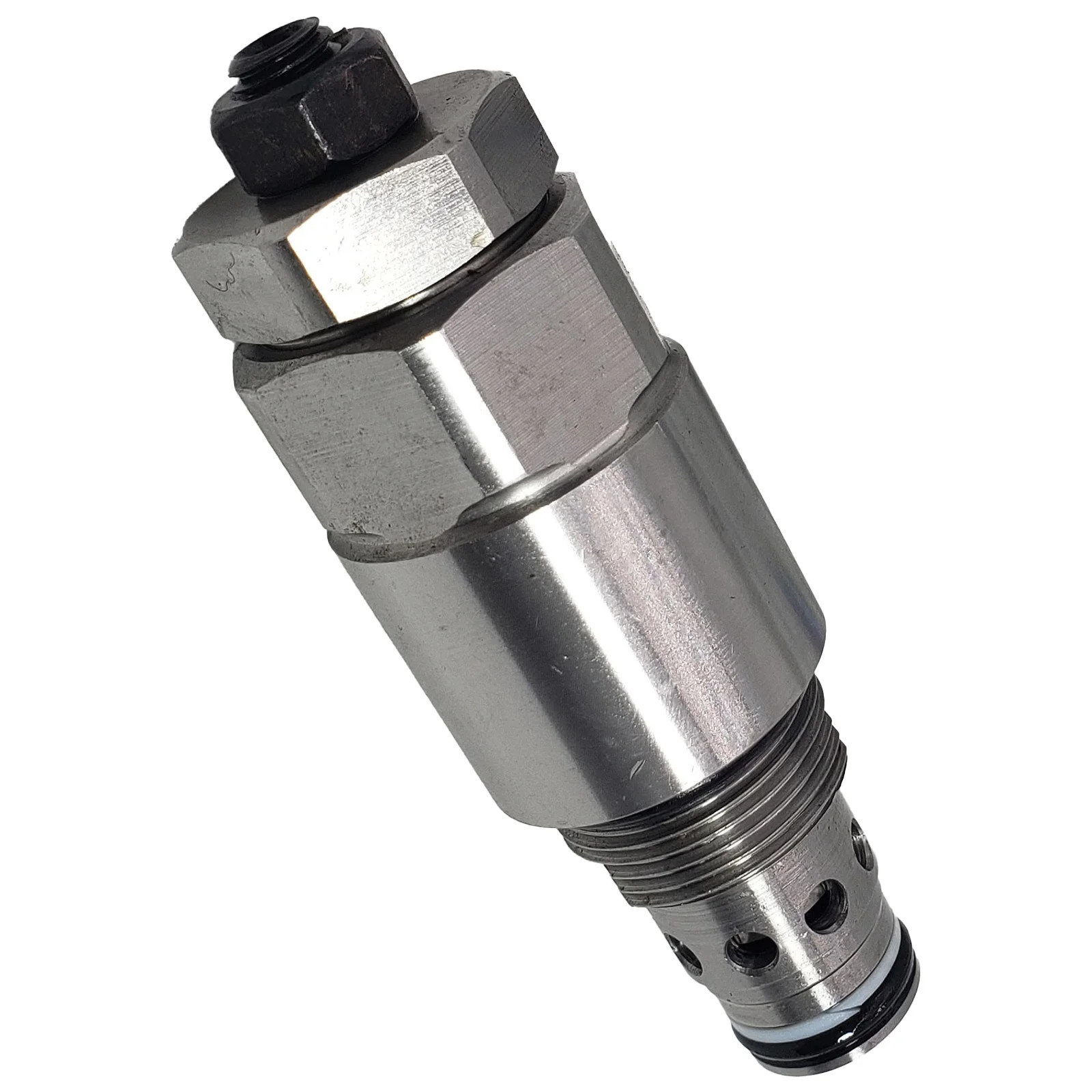 2420-1220 Control Valve Relief Valve Compatible for Doosan DH150-7