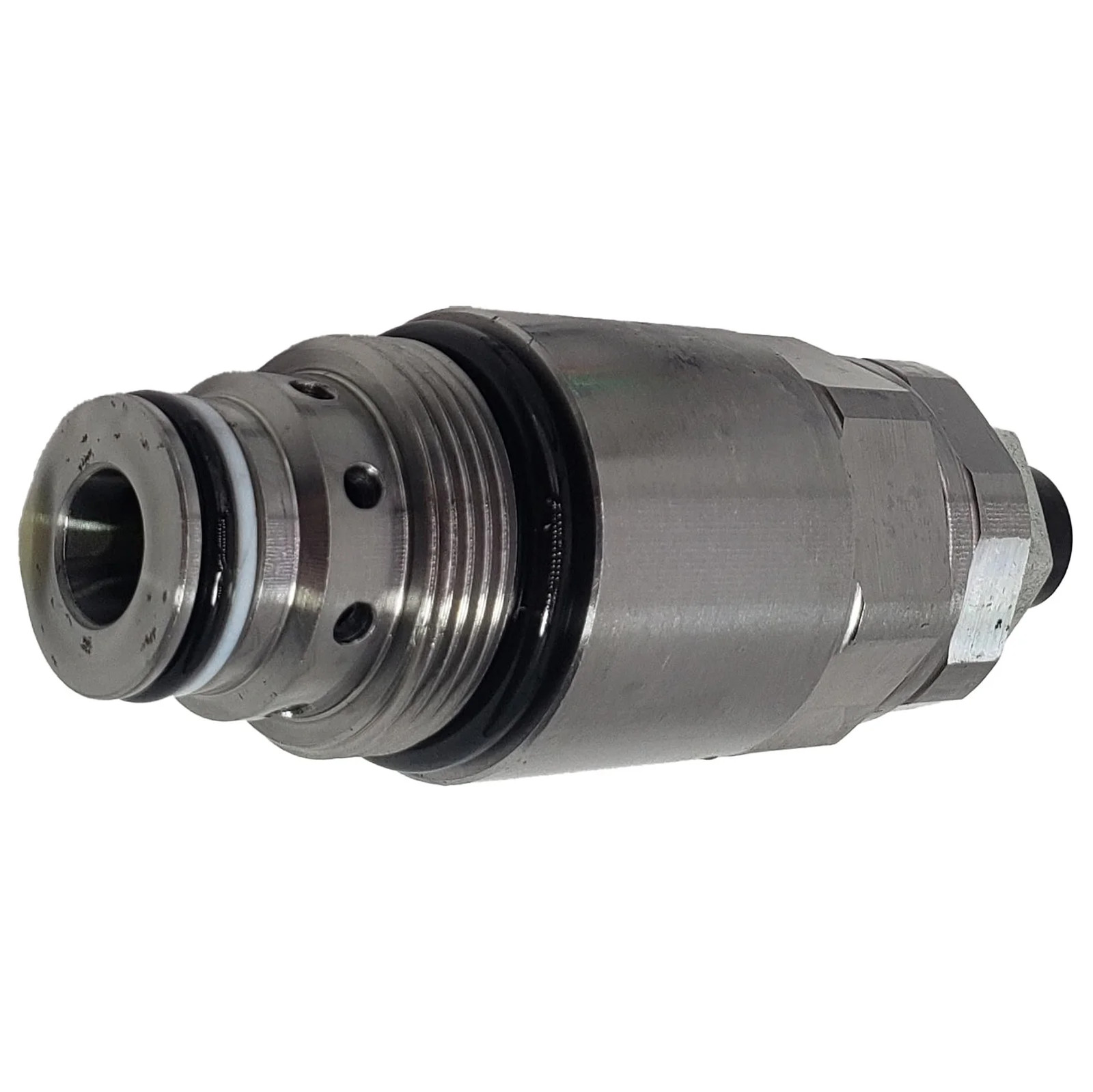 31Q4-17750 Relief Valve For Hyundai 9 Series R210LC-9 R220LC-9S Excavator