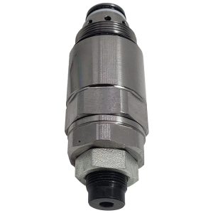 31Q8-17790 Relief Valve For Hyundai R220LC-9S R220LC-9 R220LC-9SH Excavator