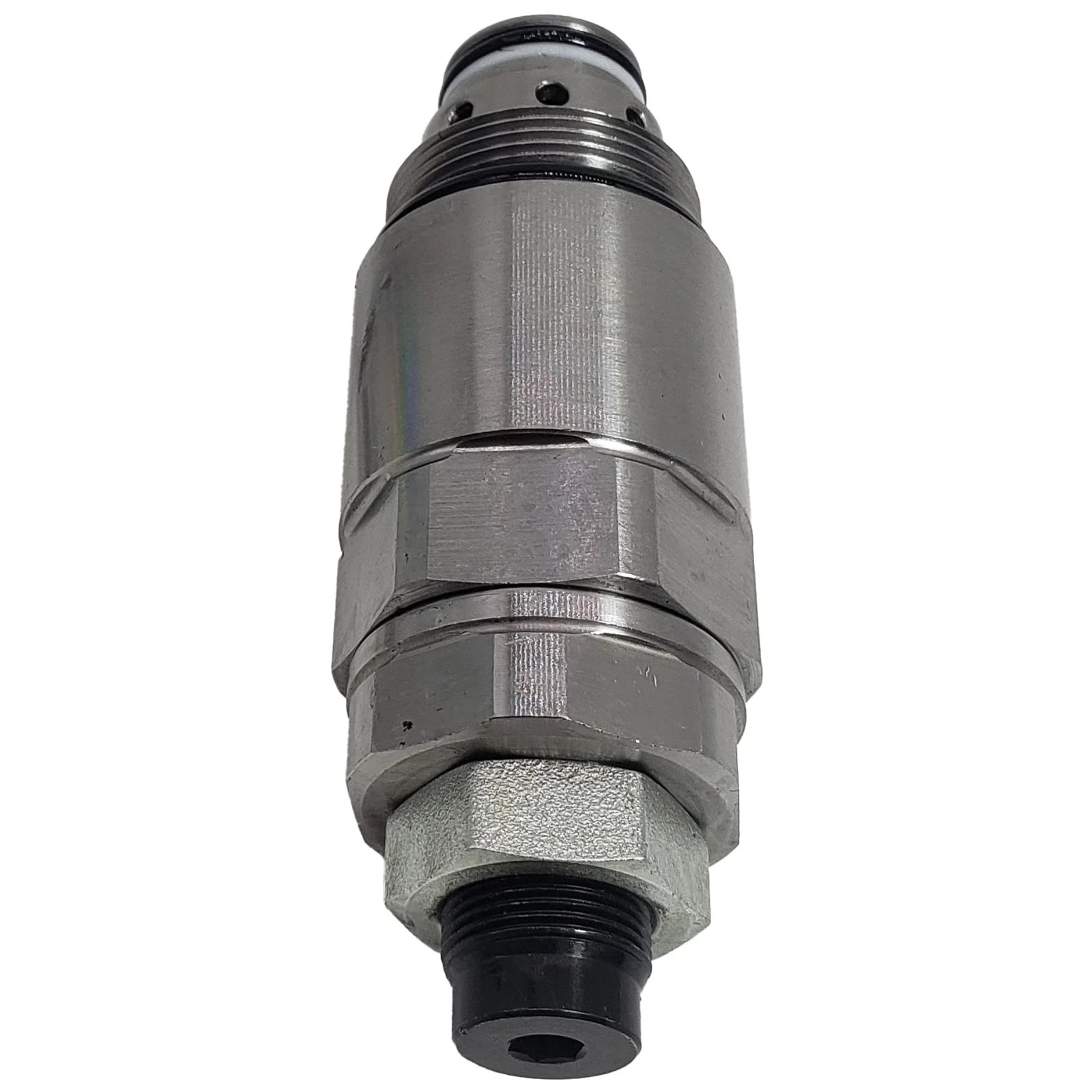 31Q8-17790 Relief Valve For Hyundai R220LC-9S R220LC-9 R220LC-9SH Excavator