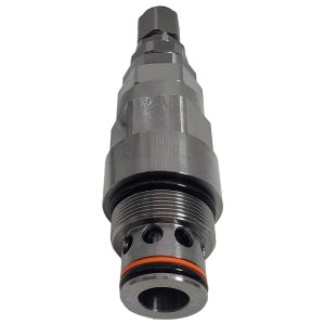 Main Relief Valve 31Q8-17820 Compatible for HYUNDAI Excavator Machinery Parts