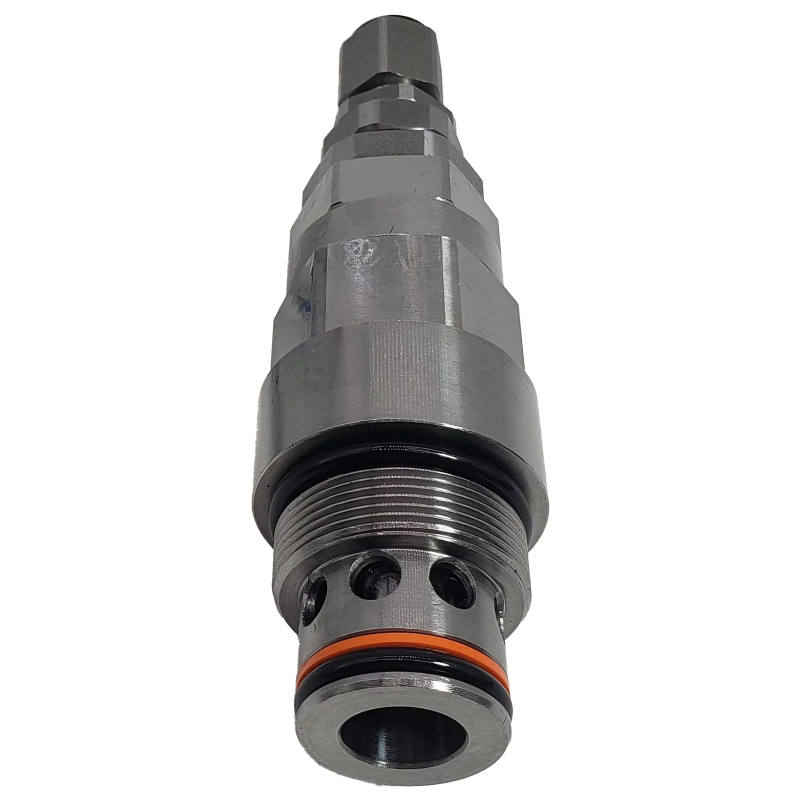 Main Relief Valve 31Q8-17820 Compatible for HYUNDAI Excavator Machinery Parts