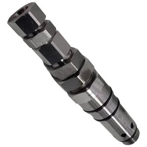 323-7464 Relief Valve Compatible for Caterpillar 320E 323E 324E 329E 336E