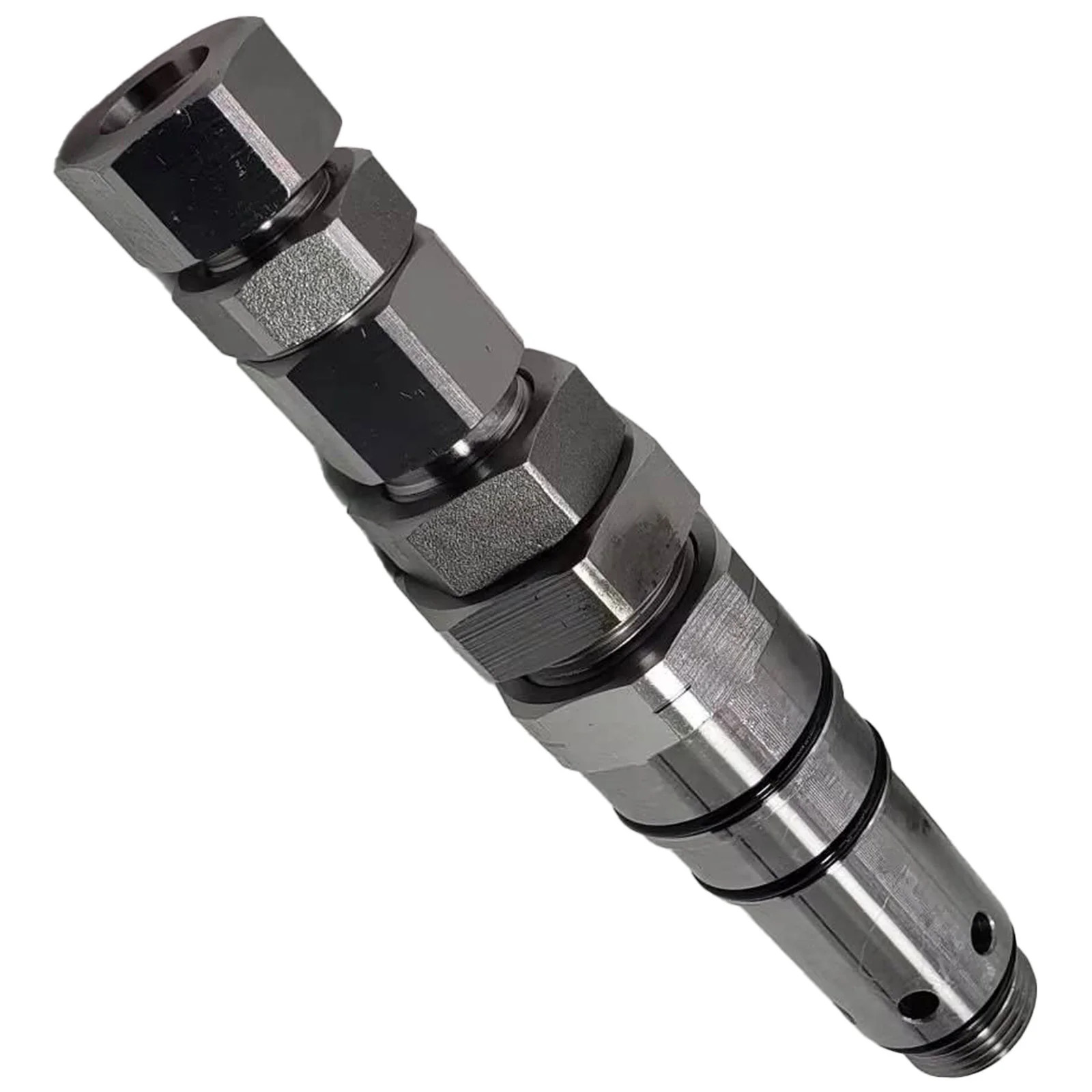 323-7464 Relief Valve Compatible for Caterpillar 320E 323E 324E 329E 336E