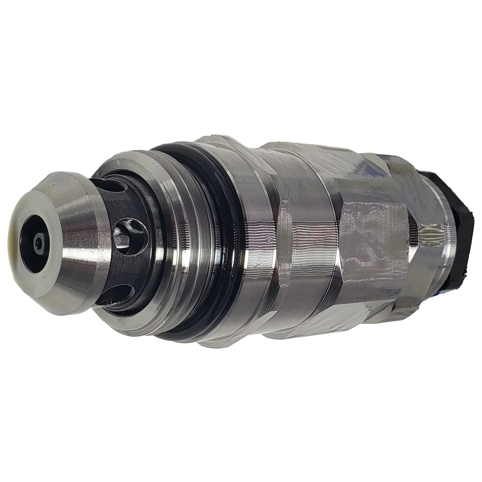 352-4202 Relief valve Compatible for Caterpillar 345C L 349DL 374DL 390DL