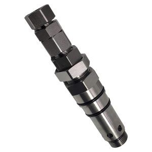 352-7113 Relief Valve For Caterpillar 320D 320D2 321D 323D 323D2 324D 325D