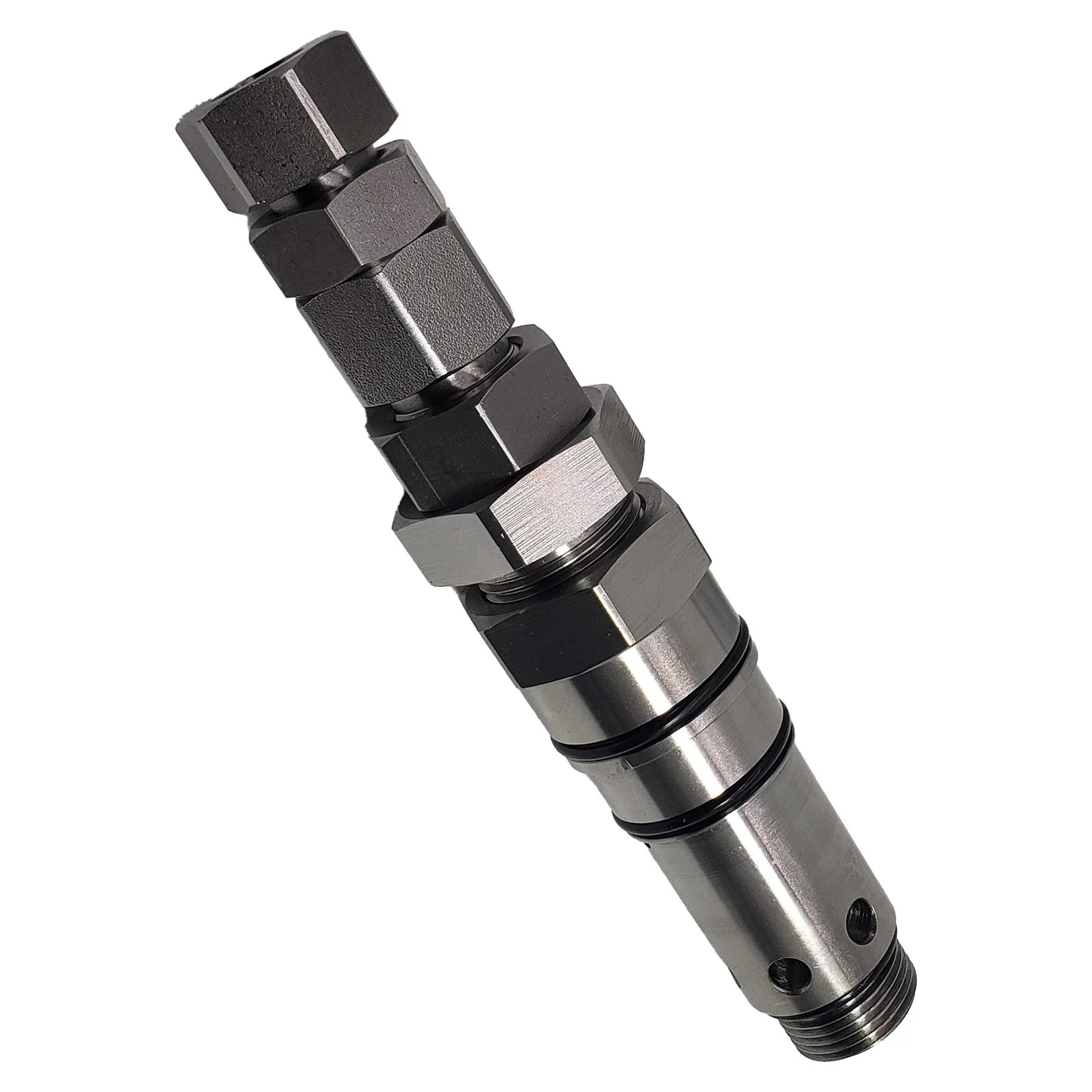 352-7113 Relief Valve For Caterpillar 320D 320D2 321D 323D 323D2 324D 325D