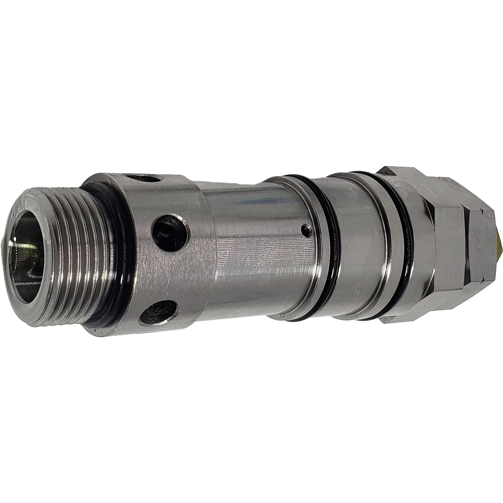 352-7228 Relief Valve Compatible for Caterpillar CAT 3512 Generator Set