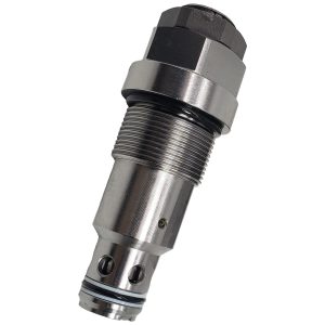 360-4599 Relief Valve Compatible for Caterpillar 320C E320 E330C
